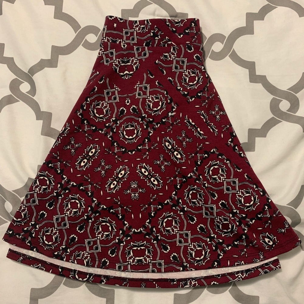 Skirt